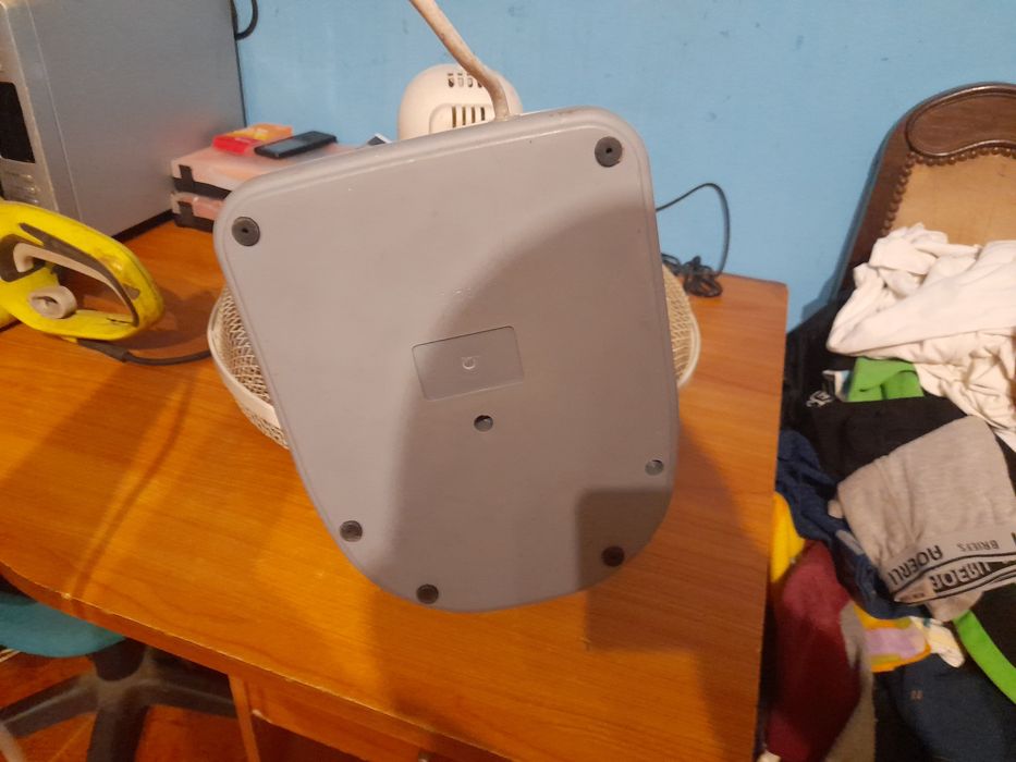 ventoinha em bom estado