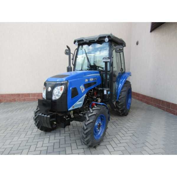 Трактор JINMA 404CNU з кабіною