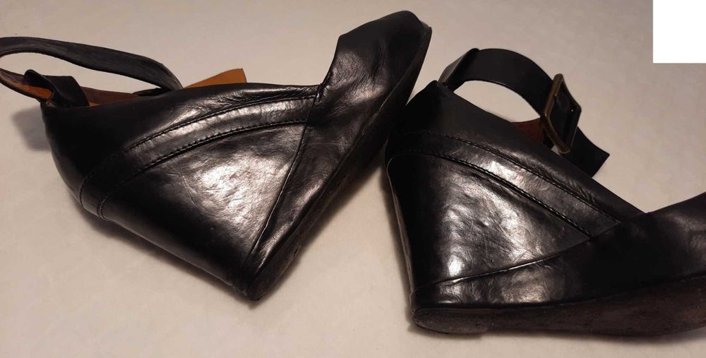 Buty damskie, 38, Logan, 25cm (Obuwie)