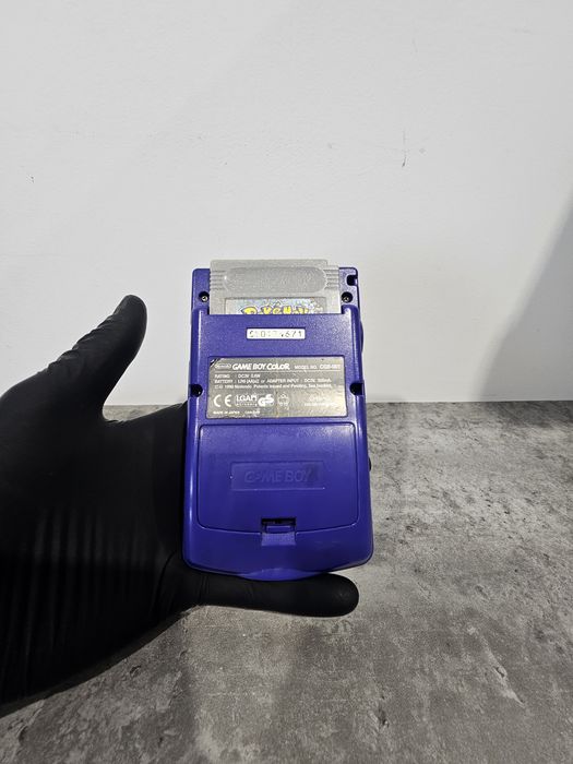 Gameboy Color Original