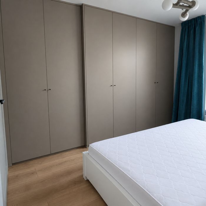Mieszkanie – Gdańsk, Jasień - Widok 5