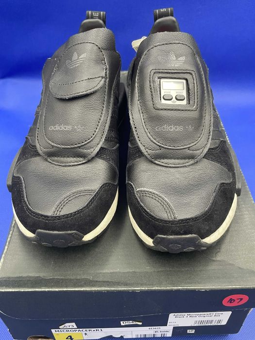 Кроссовки Adidas Originals Micropacer R1 (EE3625) размер 35.5.