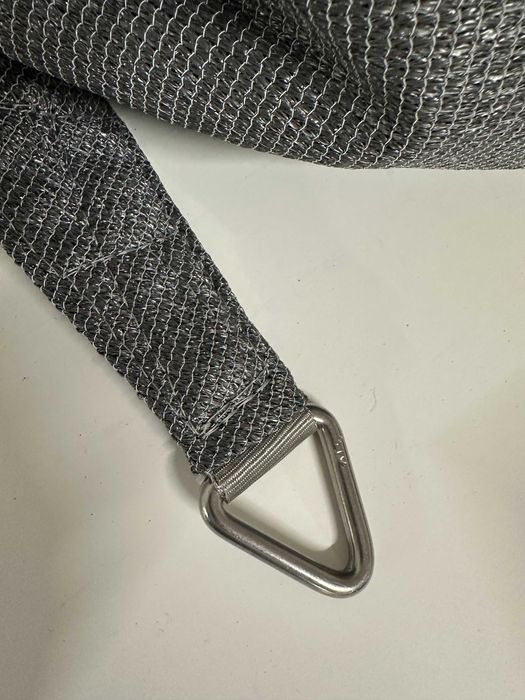 Nesling coolfit Żagiel przeciwsłoneczny prostokątny 3x4m