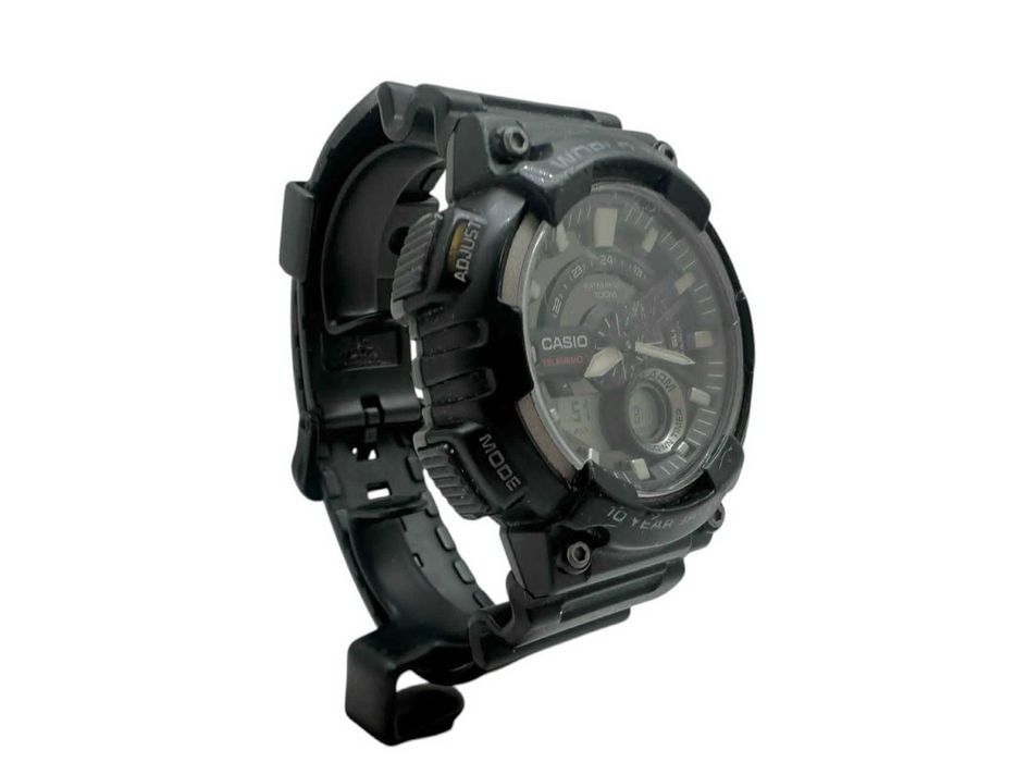 zegarek Casio  5479 czarny