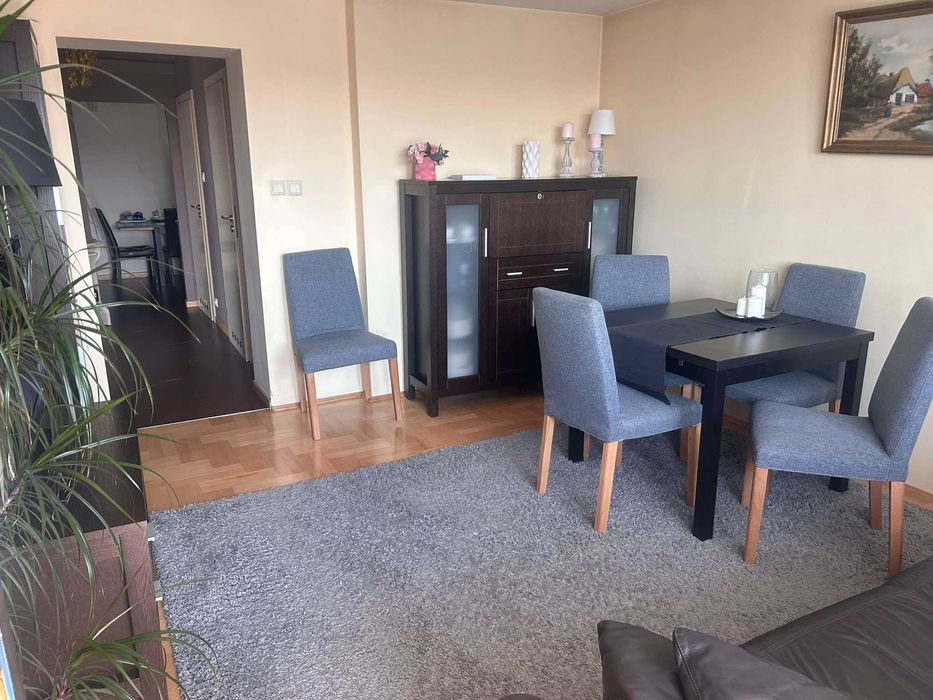 Sprzedam mieszkanie, 3 pokoje, cegła,