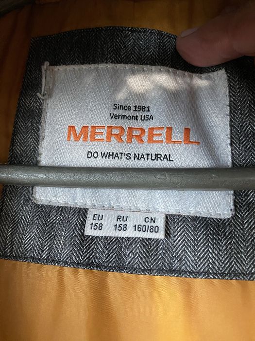 Костюм зимовий MERRELL