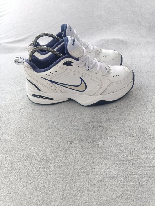 Мужские кроссовки Nike Air Monarch  р42