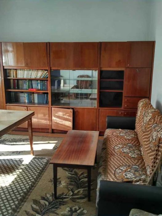 Два будинки в місті на 7 сотках - ідеально для щастя родини