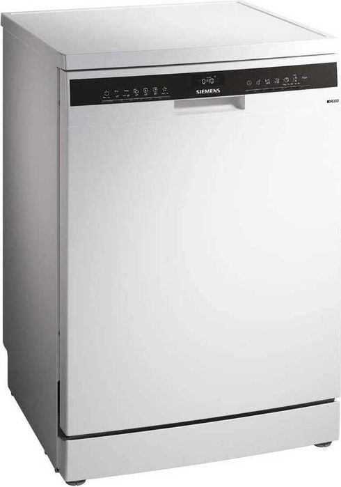 Siemens iQ500 SN25EW13CE Lava Loiça