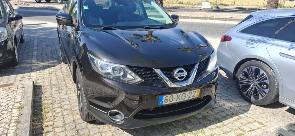 Carro Nissan Quaisqai — photo 2
