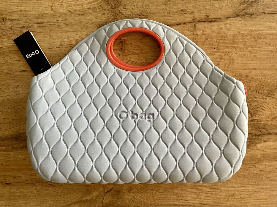 Torebka O BAG nowa z metką