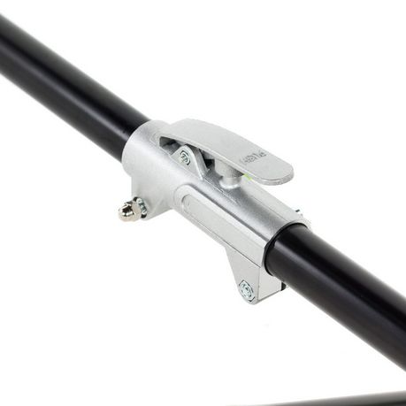 Kosa spalinowa wykaszarka NAC BP620-38KA-T 3,8 KM 62 cm3