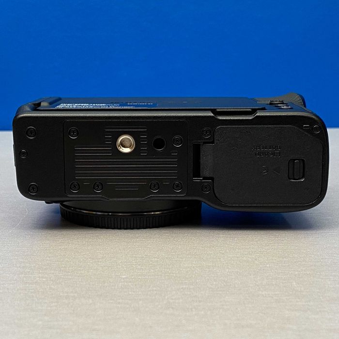 Nikon ZR (Corpo) - 24.5MP | NOVA | 3 ANOS DE GARANTIA