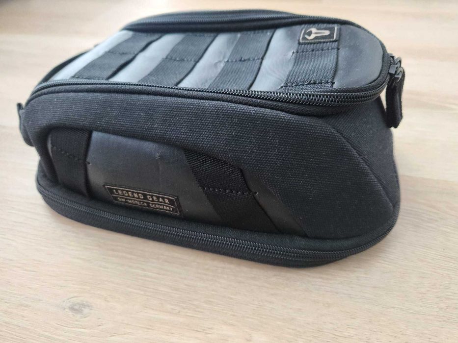 Saco de depósito magnético SW-Motech Legend Gear