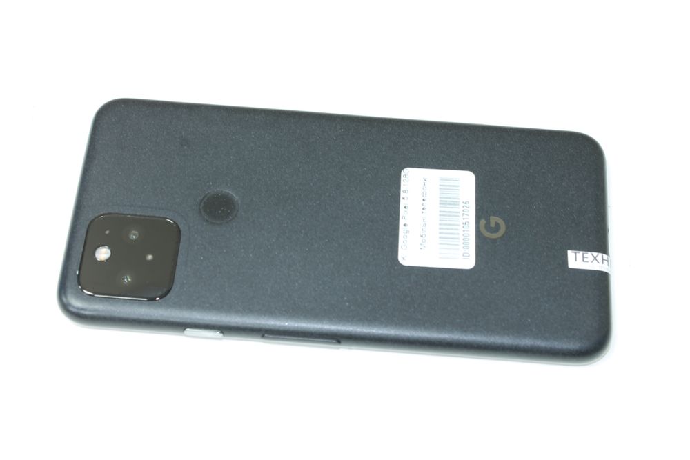 Google Pixel 5 8/128GB