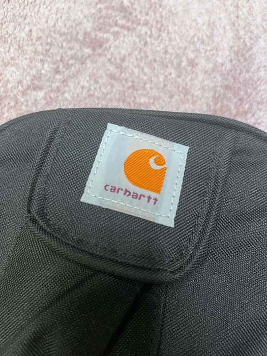 Torba Carhartt crossbody nerka