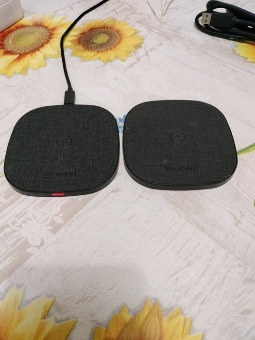 Carregador wireless
