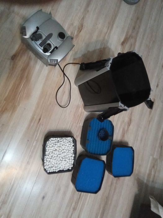 Filtr JBL e1502 cristal profi.