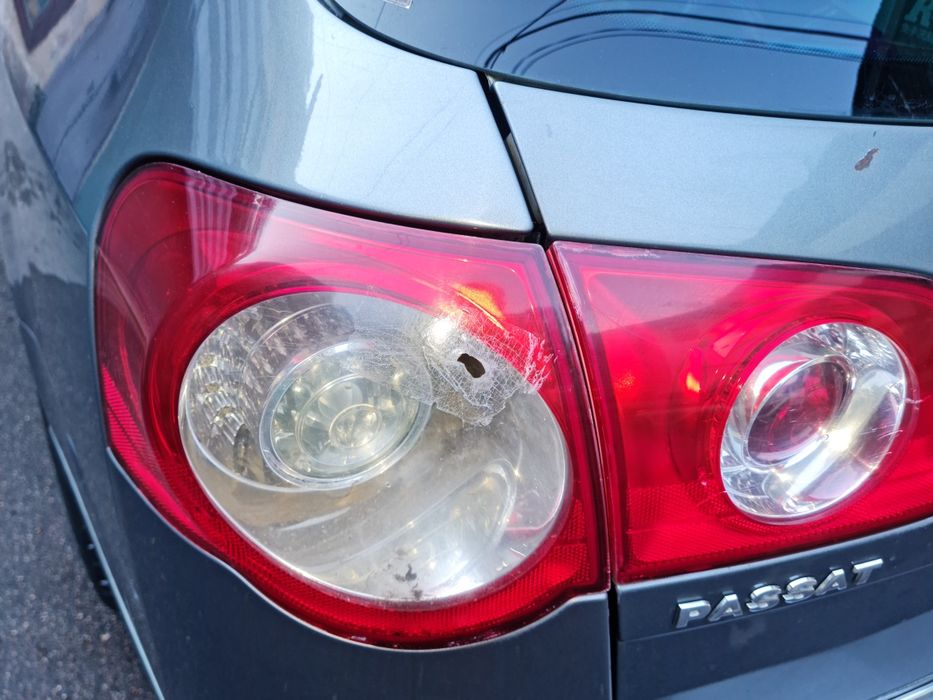 Wv Passat b7   .