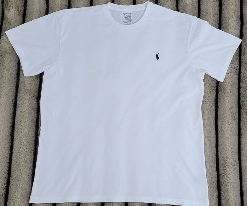 Футболка Polo R Lauren p.L