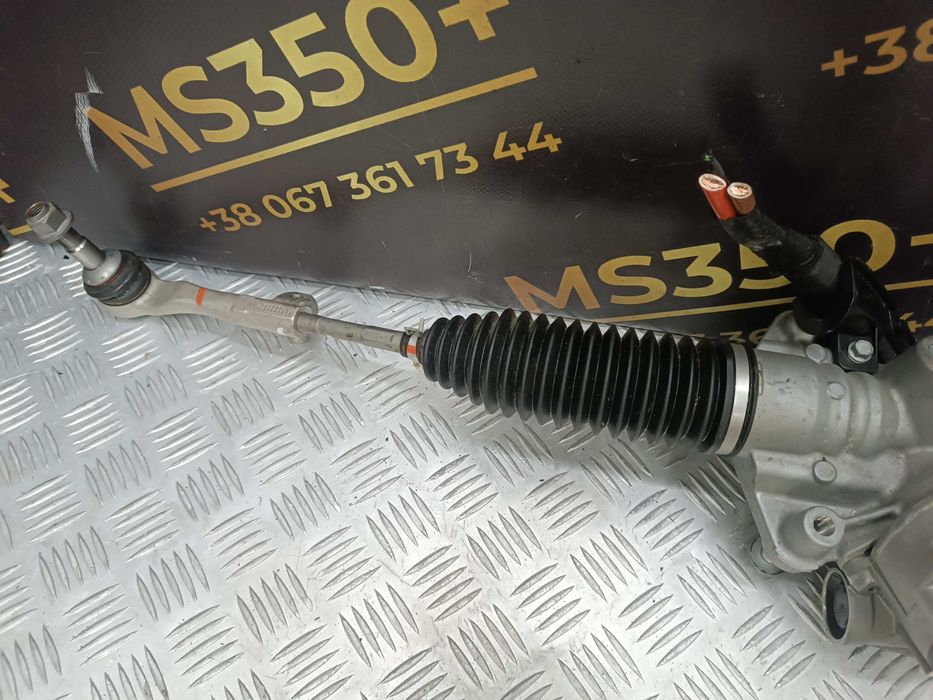 Рейка рульова BMW X4 G02 бмв х4 г02