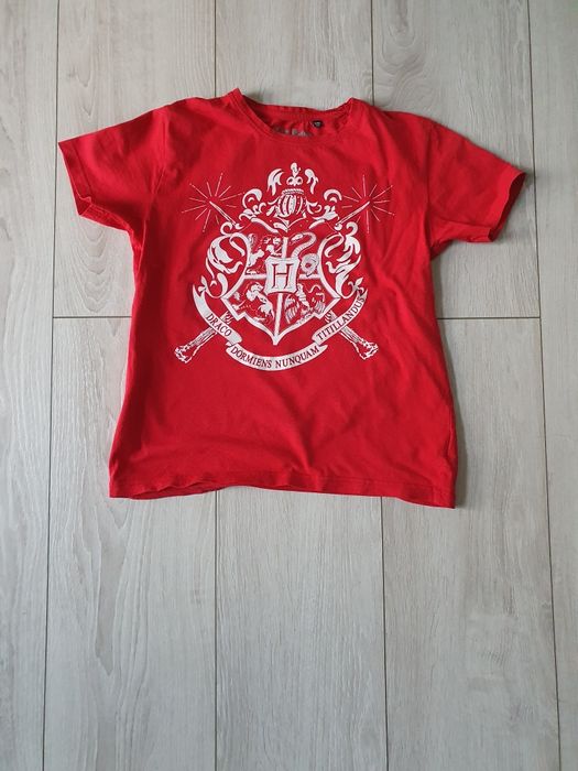 T-shirt   bluzka Harry  Potter  140