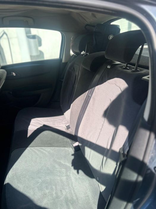 Citroen C4 2008