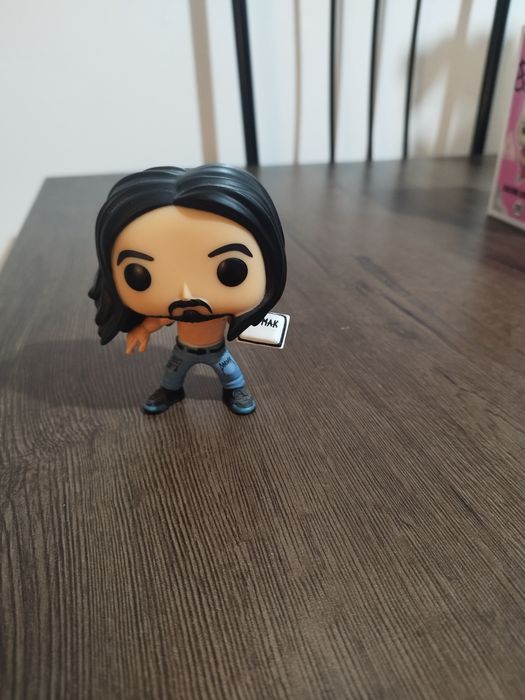 Steve Aoki Funko Pop