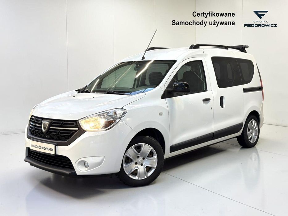 Dacia Dokker