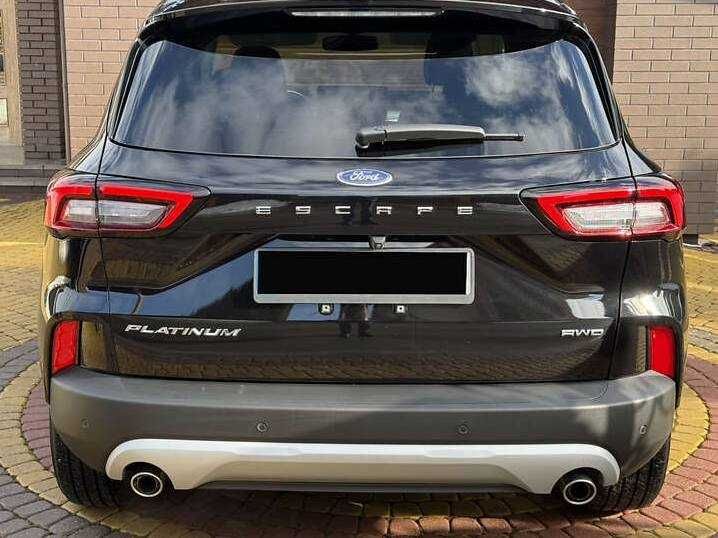 Ford Escape 2024