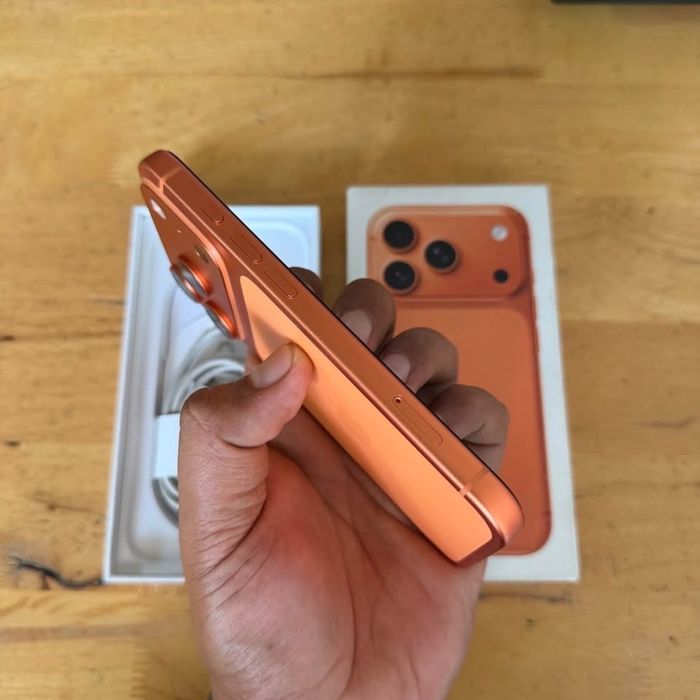 Iphone 17 Pro 256GB