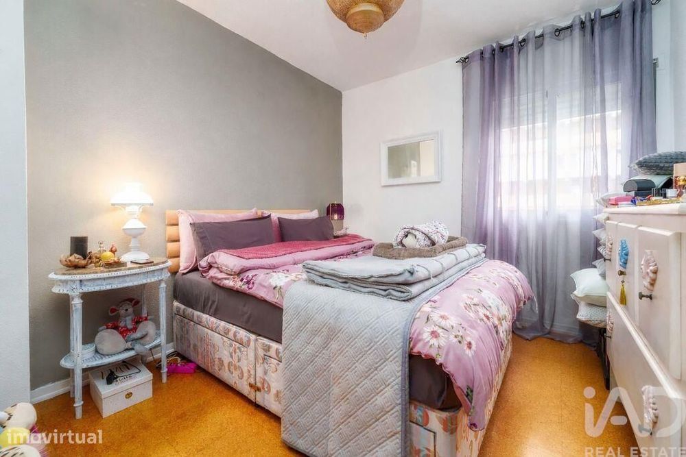 Apartamento T3 em Faro de 81 m2