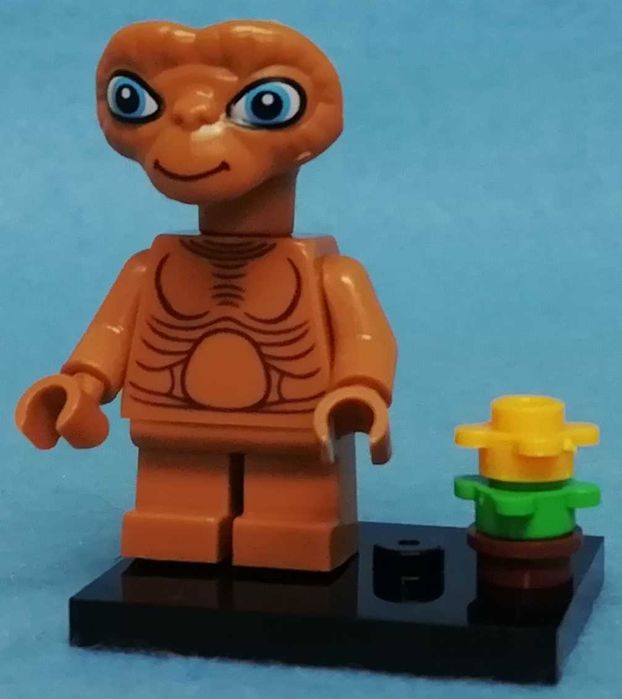 E.T. (Filmes e Séries)