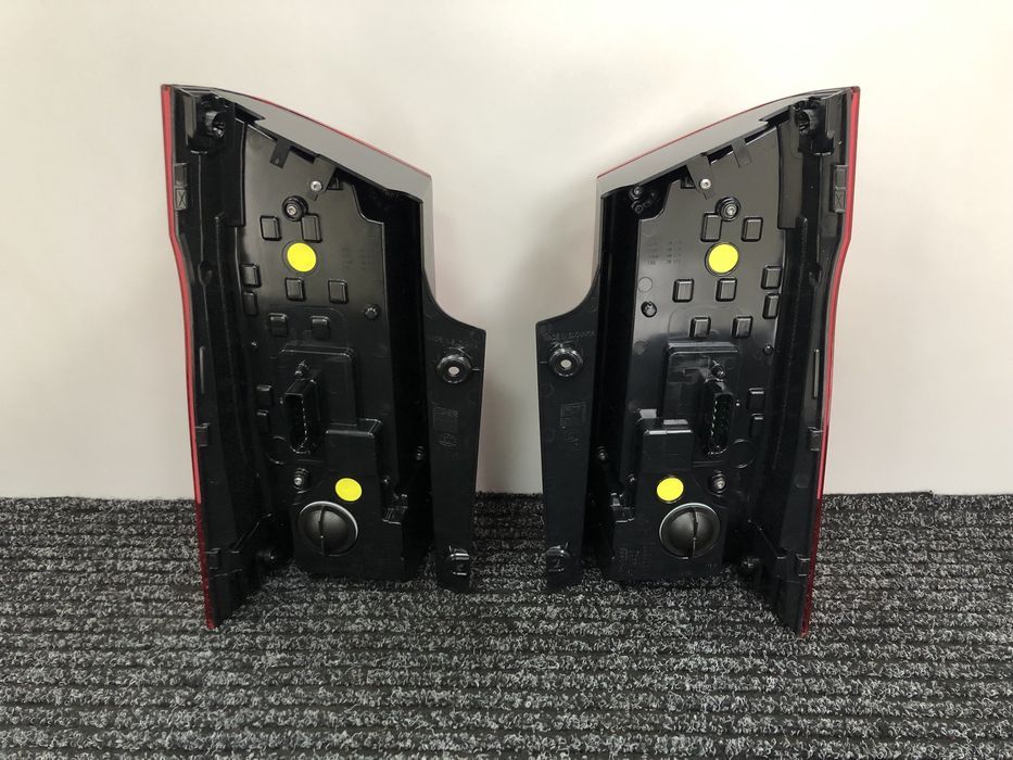 Ліхтар Фонарь Фара зад Led Mercedes V-Class Vito В-клас Віто 477