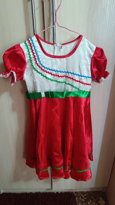 Сукня українська