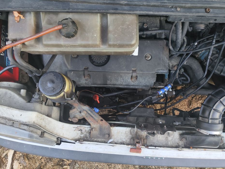 Срочно продам Fiat Ducato