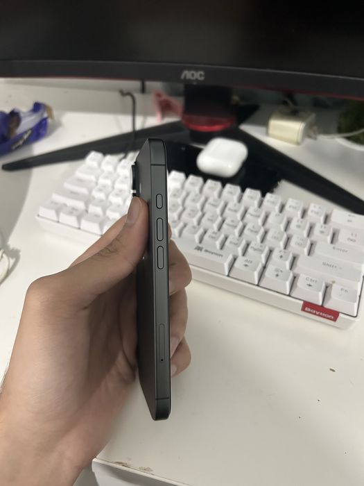 Iphone 17 256 gb em boa condicao