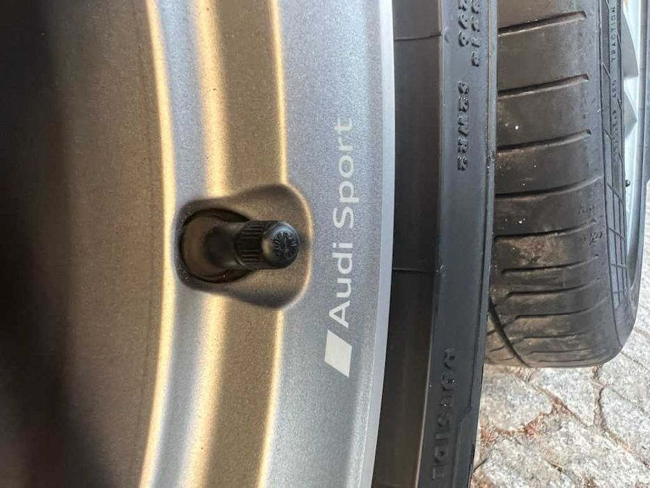 orginalne koła Audi Sport 21 cali SUV NIZSZA CENA