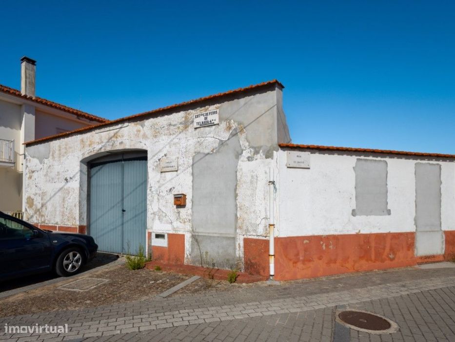 Venda terreno Figueira da Foz