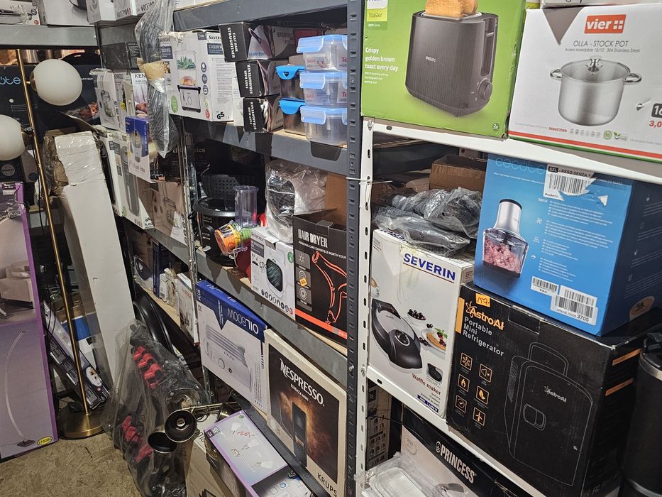 Pralka lodówka zmywarka