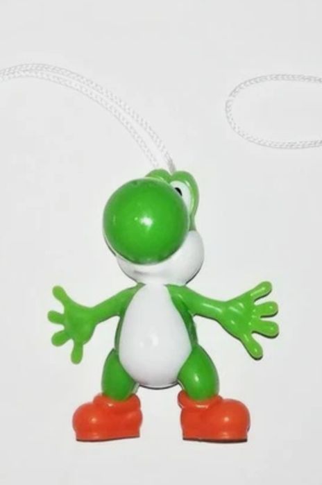 Figura Kinder Joy - Yoshi