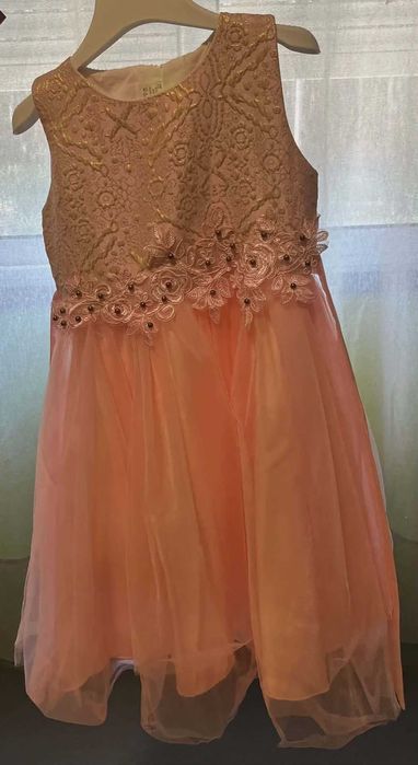 Vestidos para criança