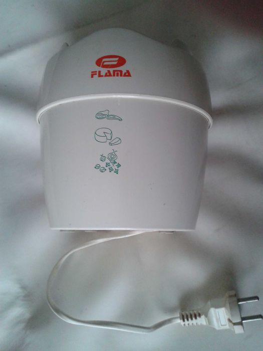 BASE c/motor para liquidificadora FLAMA
