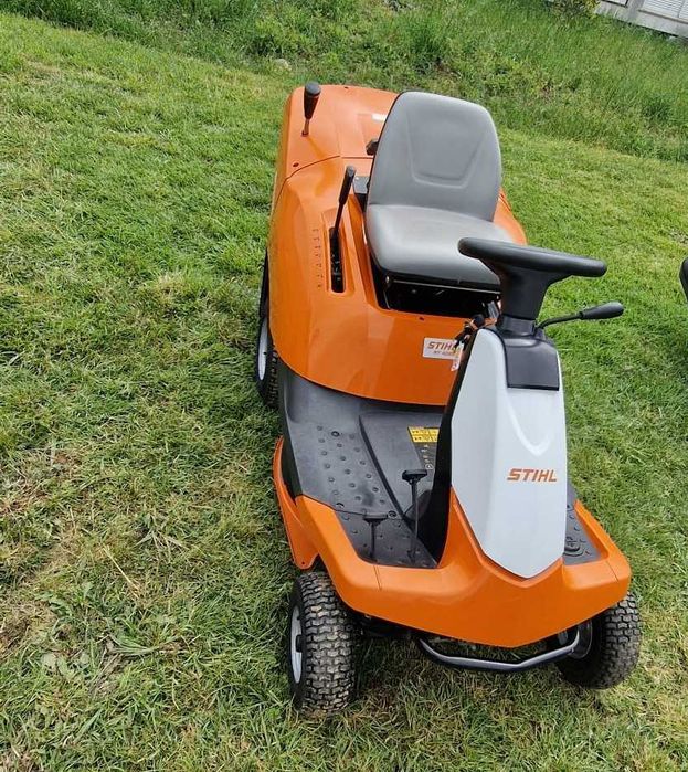 Stihl RT4082 Ano 2020