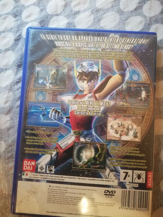 i Cavalieri Dello Zodiaco SaintSeiya  SANTUARI Unikat możliwa zamiana