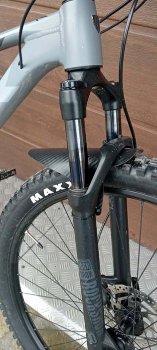 Rower Trek X-Caliber 7