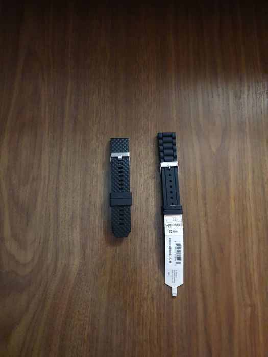 Ремешки для часов 22mm