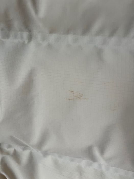 Kurtka męska kremowa