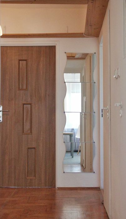 Duży pokój jednoosobowy | Pachońskiego 4 | PK, AWF, UR, UEK, AGH