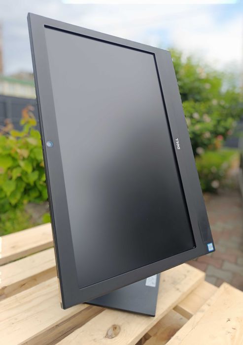 Dell OptiPlex 7450 All-in-One|23.8" FHD|Intel i3-6100|8 GB RAM|SSD 128